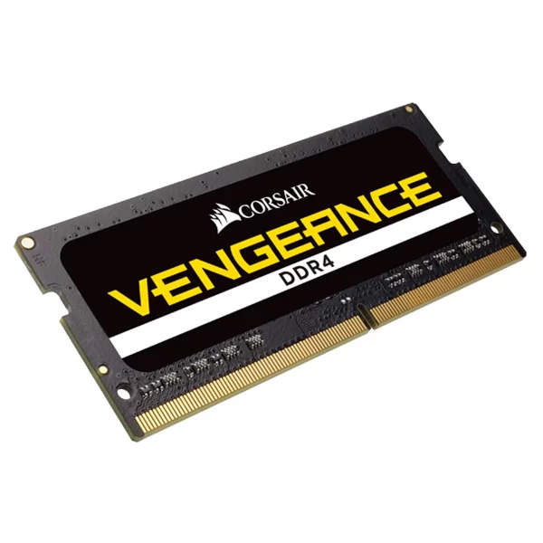 Memoria Sodimm Ddr4 8Gb Corsair Vengeance 3200Mhz