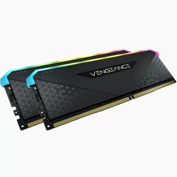 Memoria Ddr4 16Gb (2X8Gb) 3200 Corsair Vengance Rs