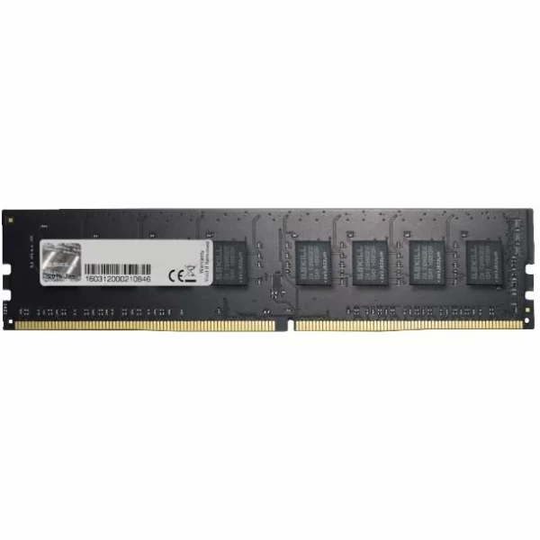 Memoria Ddr4 8Gb Gskill Value Series 2666