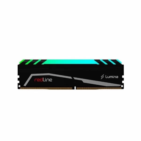 Memoria Ddr4 16Gb Mushkin Redline Lumina 3600Mhz Rgb Bulk