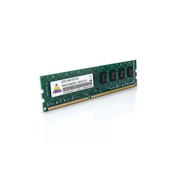 Memoria Udimm Neo Forza Ddr4 4Gb 2666Mhz - Bulk (Nmud440D82-