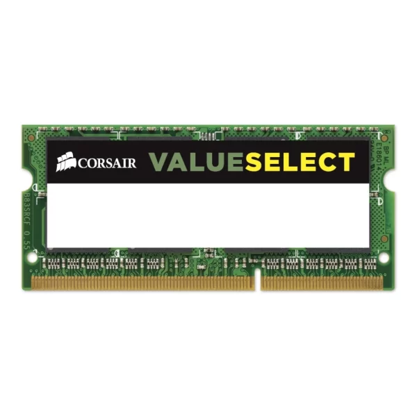 Memoria Corsair Sodimm Ddr3 4Gb 1333Mhz (9704)