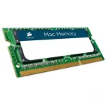 Memoria Corsair Sodimm Ddr3 8Gb (2X4Gb) 1066Mhz For Mac (385 - Imagen 2