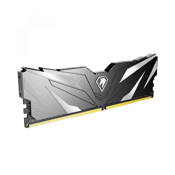 Memoria Netac Shadow Ii Ddr4 3600 8Gb C18 Black