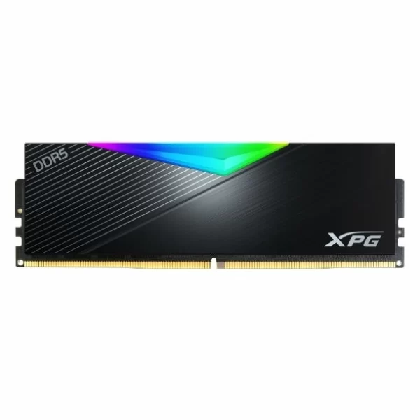 Memoria Ram 16Gb Ddr5 5600 Mhz Xpg Lancer Rgb Black