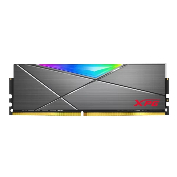 Memoria Adata Ddr4 16Gb 4133 Mhz Xpg Spectrix D50 Rgb - Imagen 2