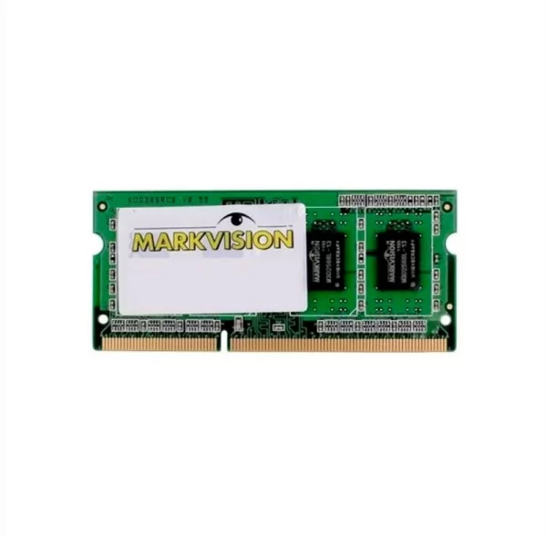 Memoria Sodimm Ddr3 Markvision 8Gb 1600 Mhz 1.35V Bulk (6372