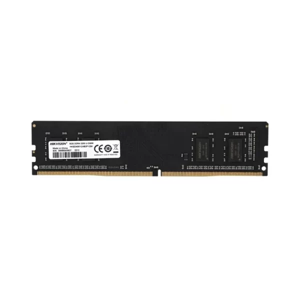 Memoria Ddr4 8Gb 3200 Mhz Hikvision Udimm