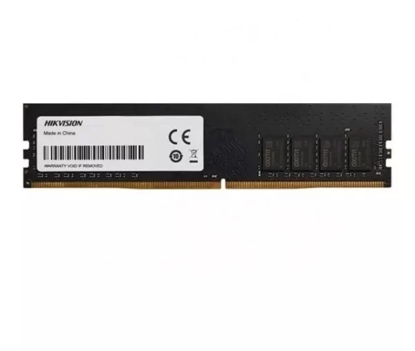 Memoria Ddr4 8Gb 2666 Mhz Hikvision Udimm
