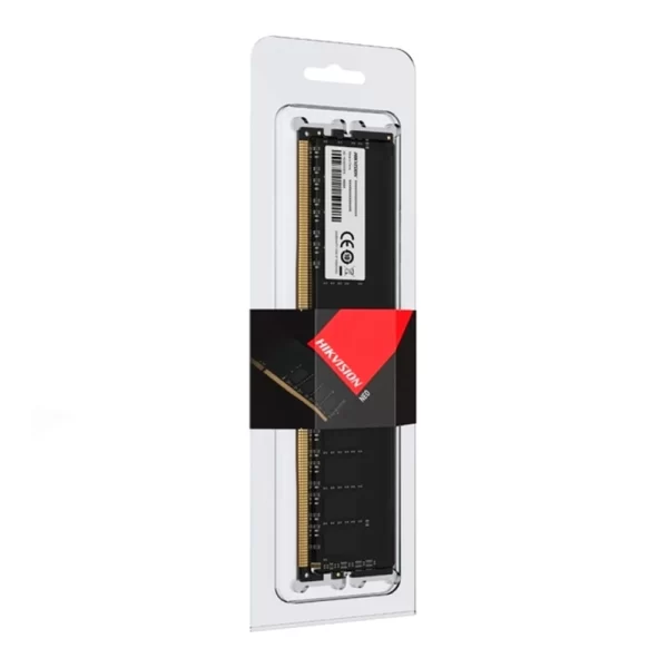 Memoria Ddr4 16Gb Hikvision 2666Mhz Cl19 Single Tray