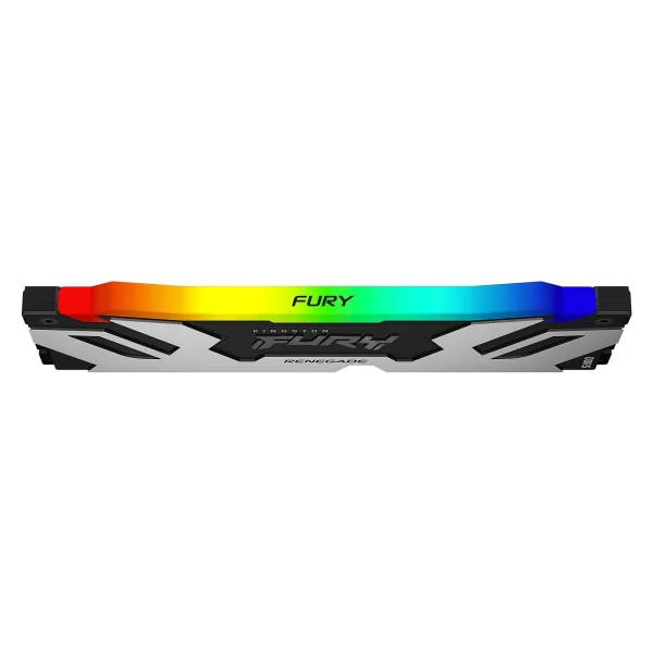 Memoria Kingston Fury 32Gb (2X16Gb) 6000Mhz Ddr5 Renegade - Imagen 2