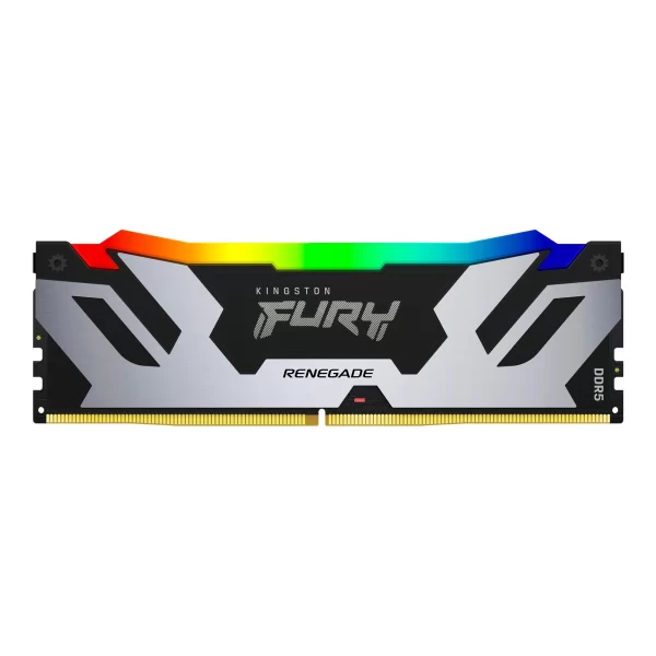 Memoria Ddr5 16Gb 6000Mhz Kingston Fury Renegade Rgb