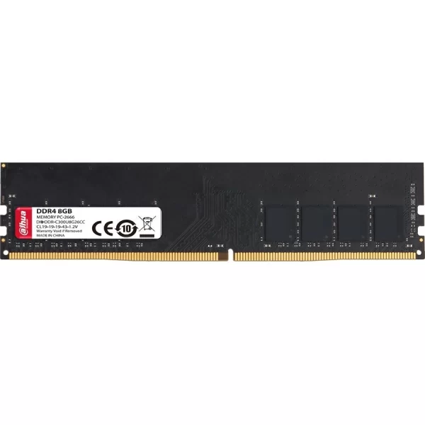 Memoria 8Gb Ddr4 3200 Dahua Udimm