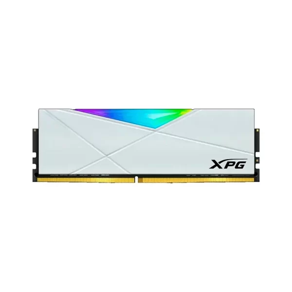 Memoria Ddr4 8Gb 3200 Mhz Xpg Spectrix D50 White