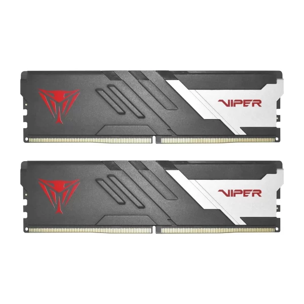 Memoria Patriot Viper Venom Ddr5 32Gb 7000 Mhz Cl32 Blk/Sir