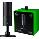 Microfono Razer Seiren Elite