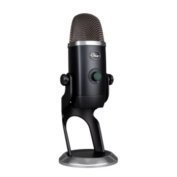 Microfono Blue Yeti X Professional