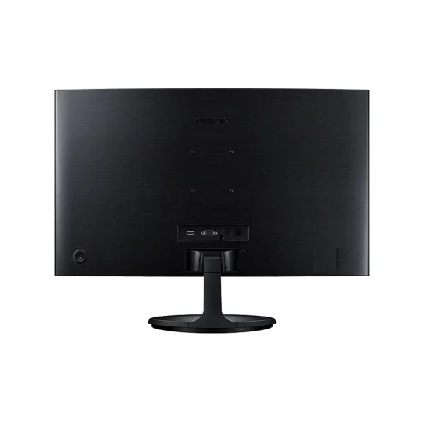 Monitor Samsung Led 24 Curvo Cf390 - Imagen 3