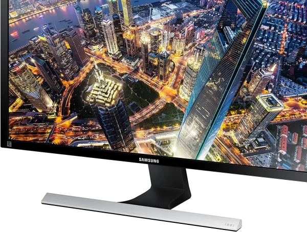 Monitor Samsung Led 28 E590 Ultra Hd 4K - Imagen 2