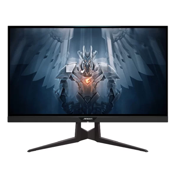 Monitor Gamer Gigabyte Led 27 Aorus Fi27Q-Sa Qual Hd