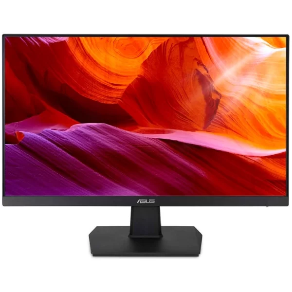 Monitor 27 Asus Va27Ehe Black Ips 75Hz Vga/Hdmi