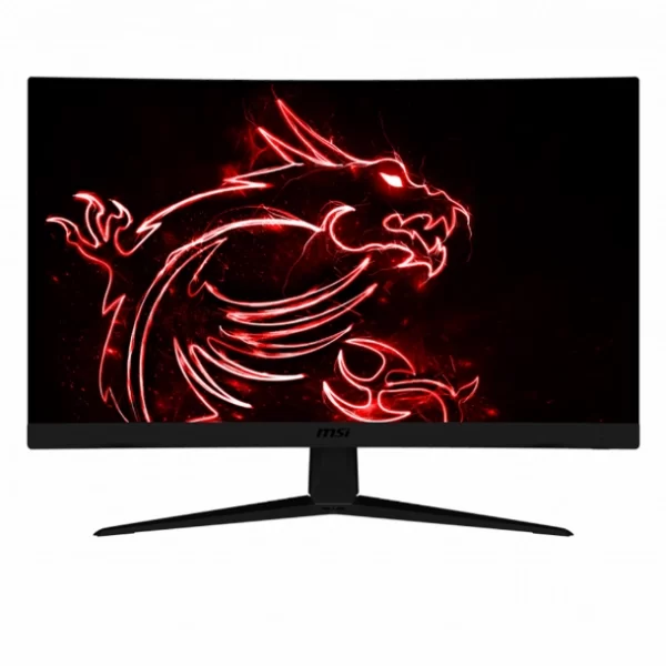 Monitor Gamer 27 Msi Optix G27C5
