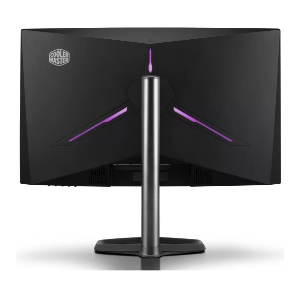 Monitor Cooler Master Gm27-Cf Curvo 27 165Hz - Imagen 2