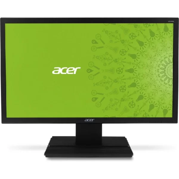 Monitor Acer 22'' V226Hql Hdmi+Vga