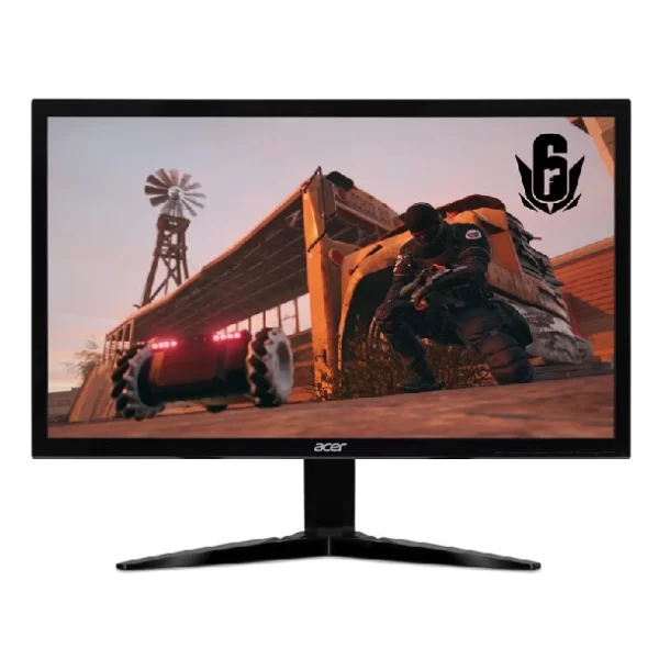 Monitor Led 24" Acer Gaming Kg241Q Sbmiipx 144Hz Overclockin