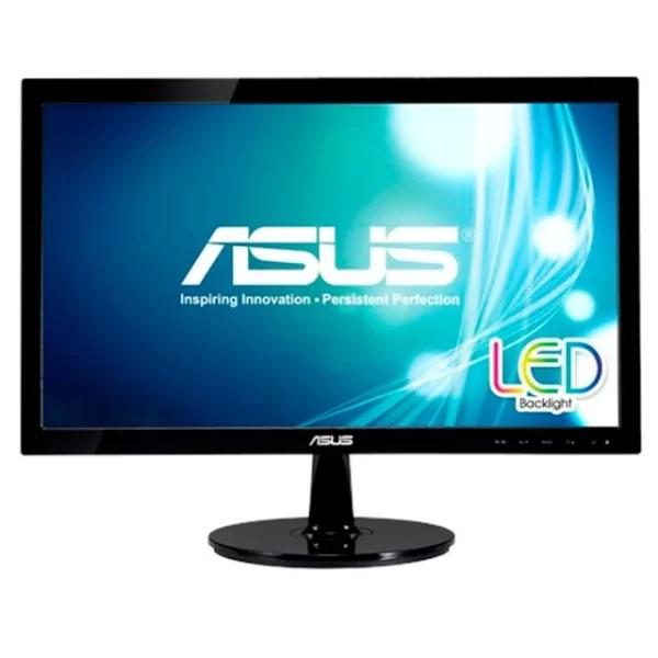 Monitor Asus 19" 1366X768 5Ms