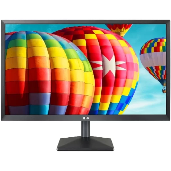 Monitor Lg Led 24 24Mk430H-B Hdmi (Ii)