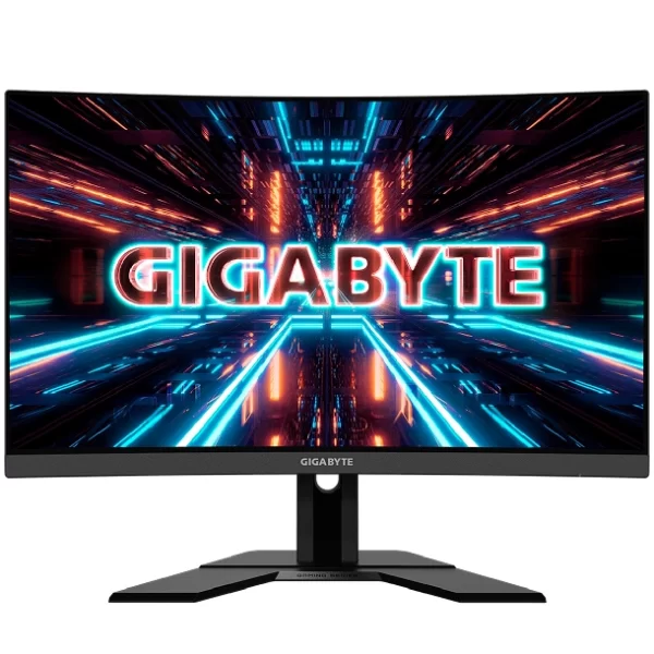 Monitor Gamer Gigabyte 27 G27Qc-Sa