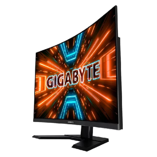 Monitor Gamer Gigabyte 32 G32Qc-Sa