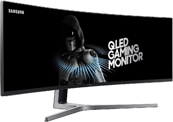 Monitor Gamer Samsung Led 49 Curvo G90