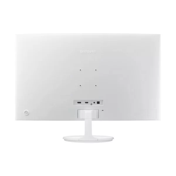 Monitor Samsung Led 27 Curvo Cf591 - Imagen 3