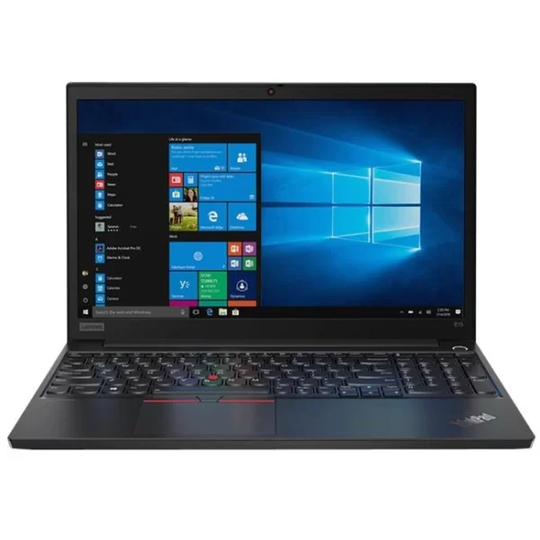 Nb Lenovo 15.6 E15 Ryzen 5 4500U 8G Ssd 256Gb