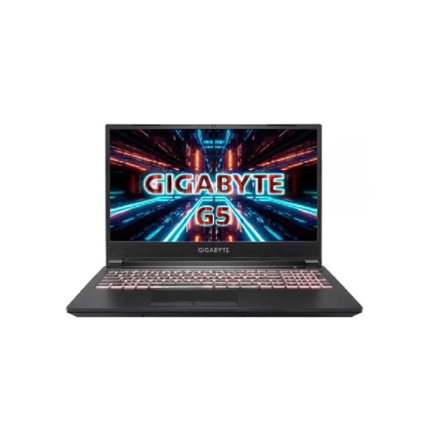 Notebook Gamer Gigabyte G5 15.6'' I5 10500H 8Gb Ssd 512Gb Nv