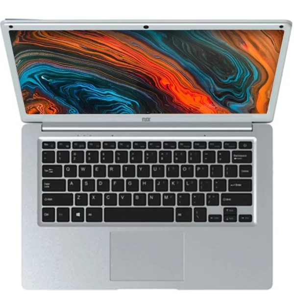 Notebook Nsx Epsilon Cel 8Gb Ssd120 Free - Imagen 2