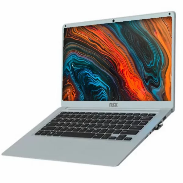 Notebook Nsx Epsilon W10 + Auri Cm Ch321