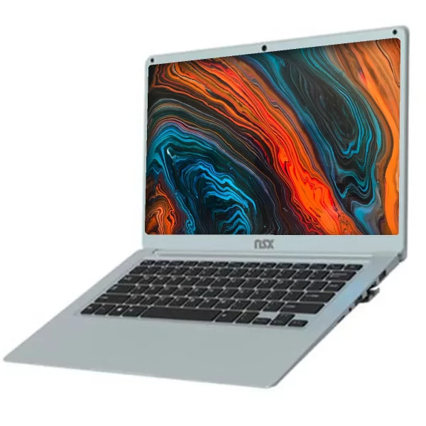 Notebook Nsx Epsilon Cel 8Gb Ssd240 W10
