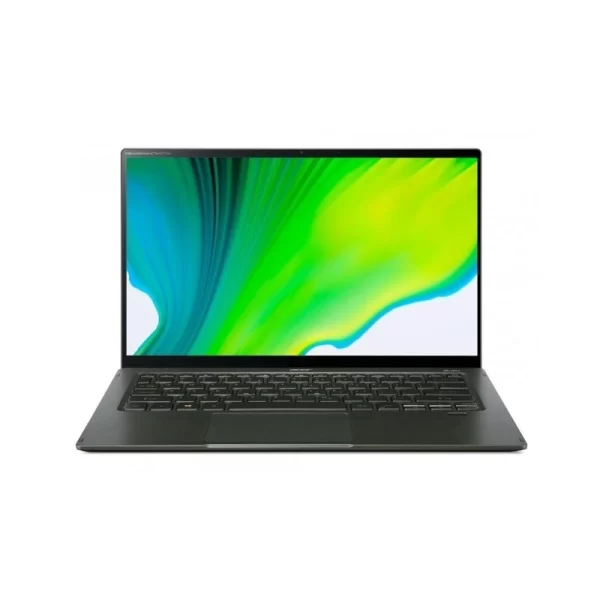 Notebook Acer I5-1135G7 Evo Swift 5 8Gb 512Ssd 14" W10Hsl Go