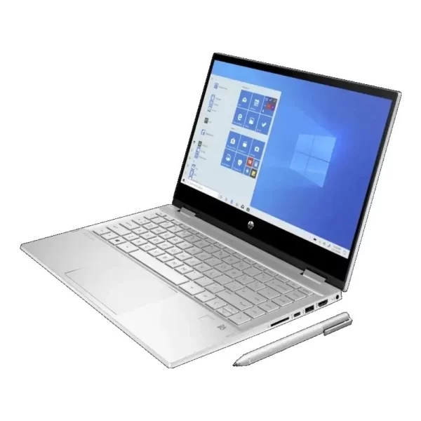 Notebook Hp Pavilion X360 Convertible 14-Dw0062La Core I5 -