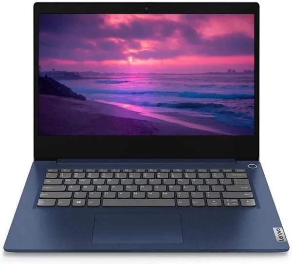 Notebook Lenovo Ip3 14Ada05 R7 8G 512Ssd W10