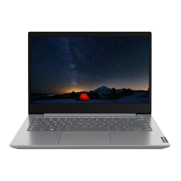 Notebook Lenovo Thinkbook 14-Iil I5-1035G4 8Gb 256Ssd 14" Fh