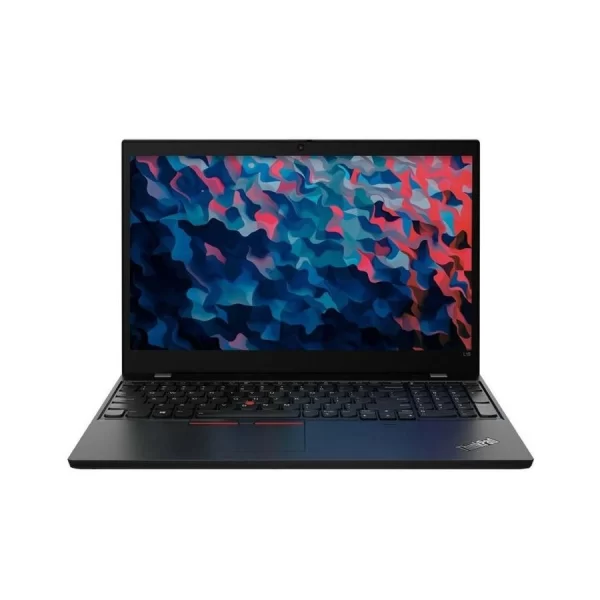 Notebook Lenovo Thinkpad L15 Core I5-1135G7 8Gb 256 Ssd 15,6