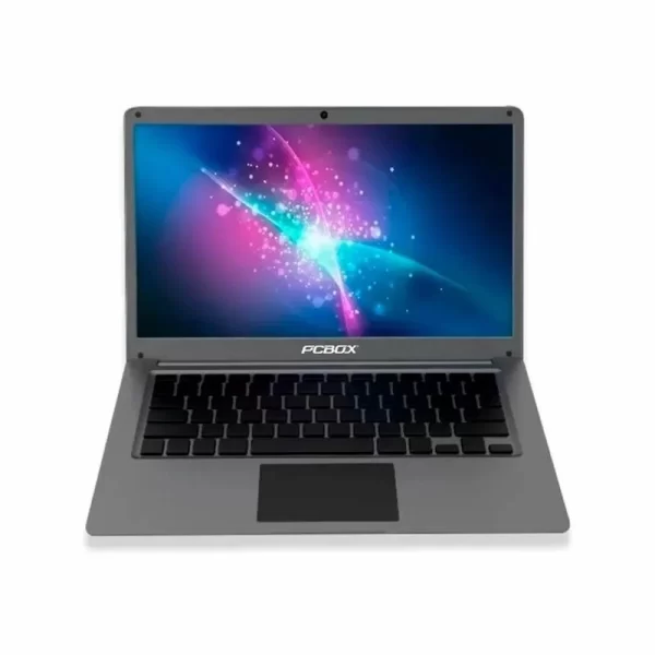 Notebook Pcbox Fire! 3 - Intel Core I3-1005G - 8Gb 256Gb 14"