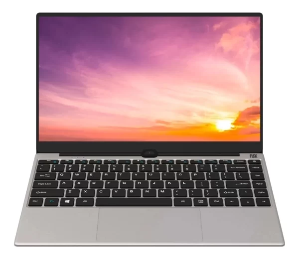 Notebook Nsx Omicron I3 12Gb Ssd250 W10P