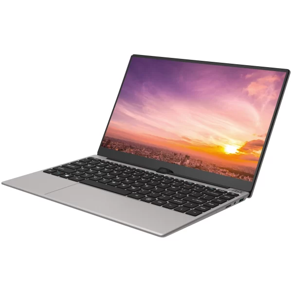 Notebook Nsx Omicron I3 12Gb Ssd500 W10H - Imagen 2