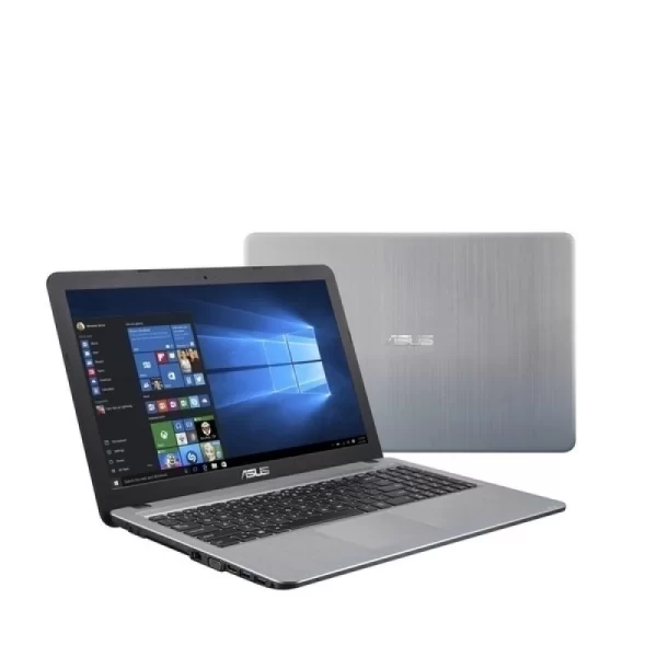 Notebook Asus 15.6 Celeron N4000 4Gb 500Gb W10H (Expo)