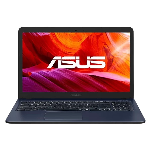 Notebook Asus 15.6 I3-7100U 4Gb 256Gb Ssd Win10H